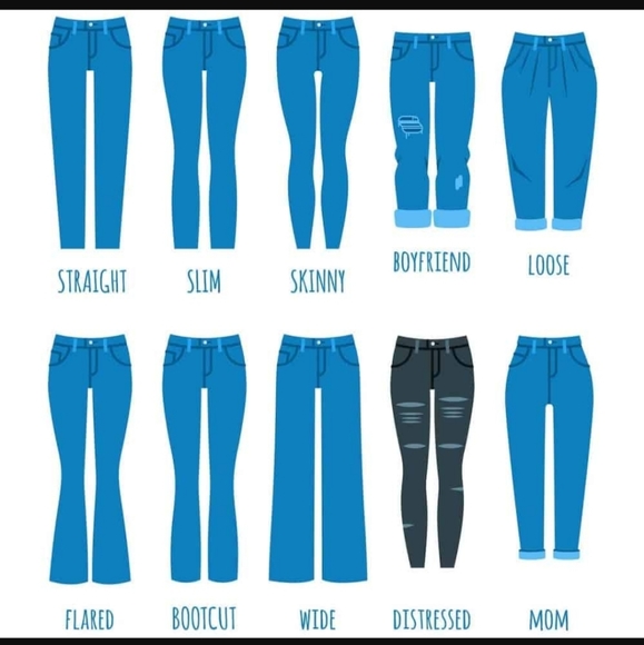 Hi 👋 and welcome to my Posh Wardrobe. - Picture 4 of 16